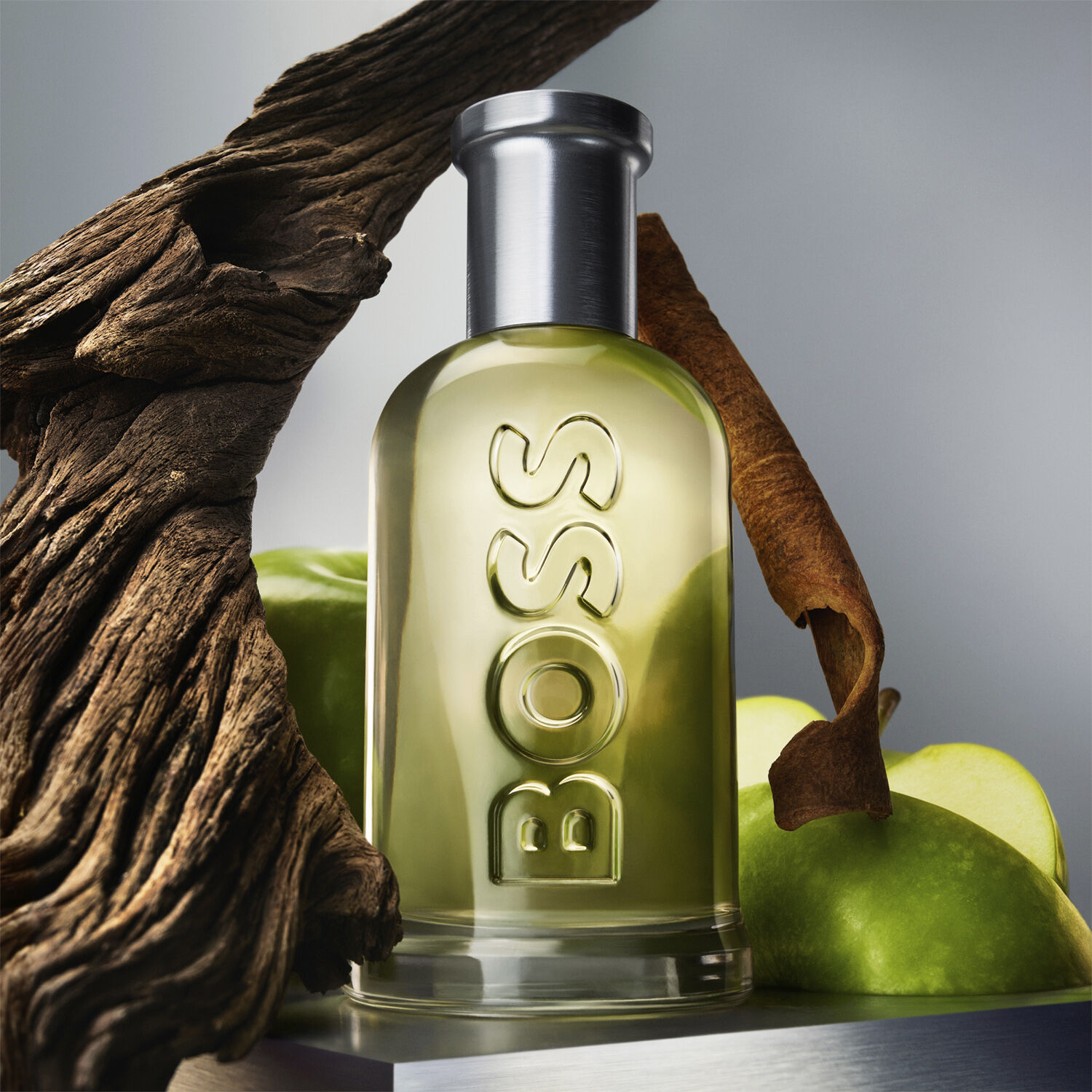 Boss Bottled Deodorant Spray 150 ml.
