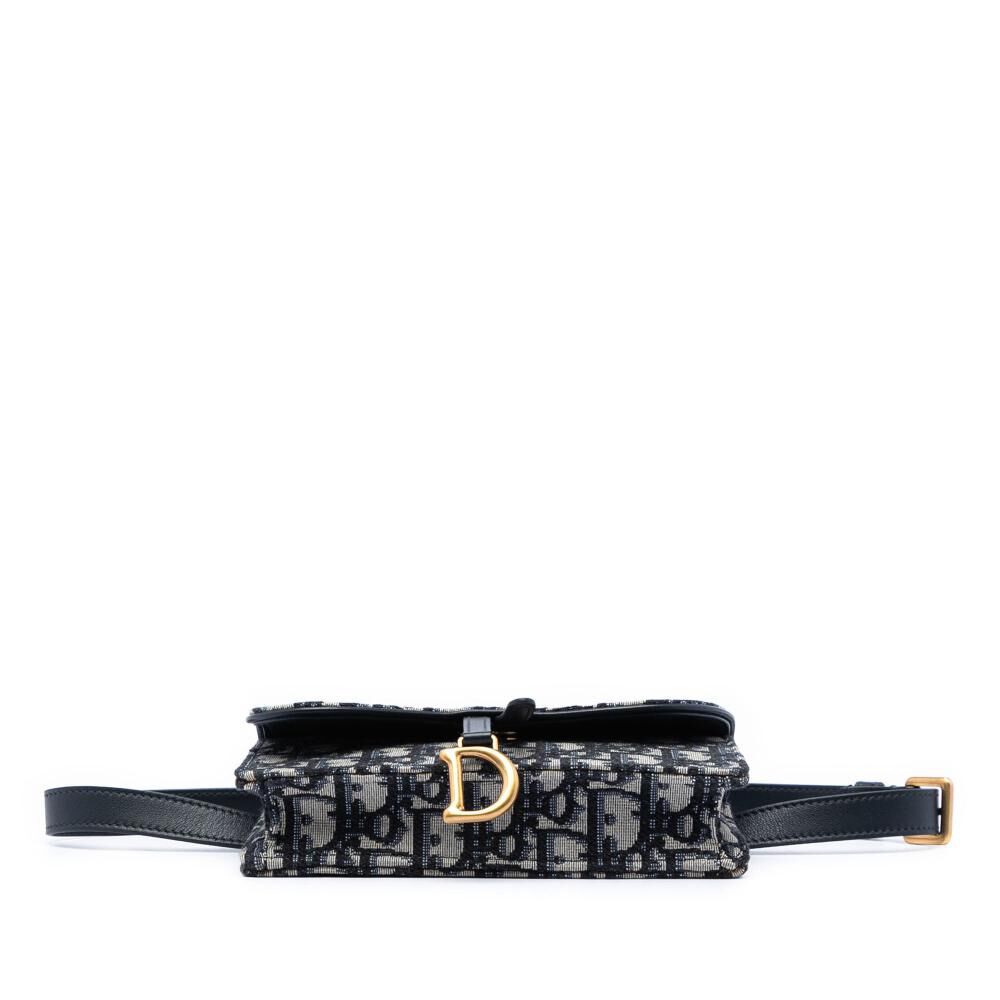 Dior Belt Bag