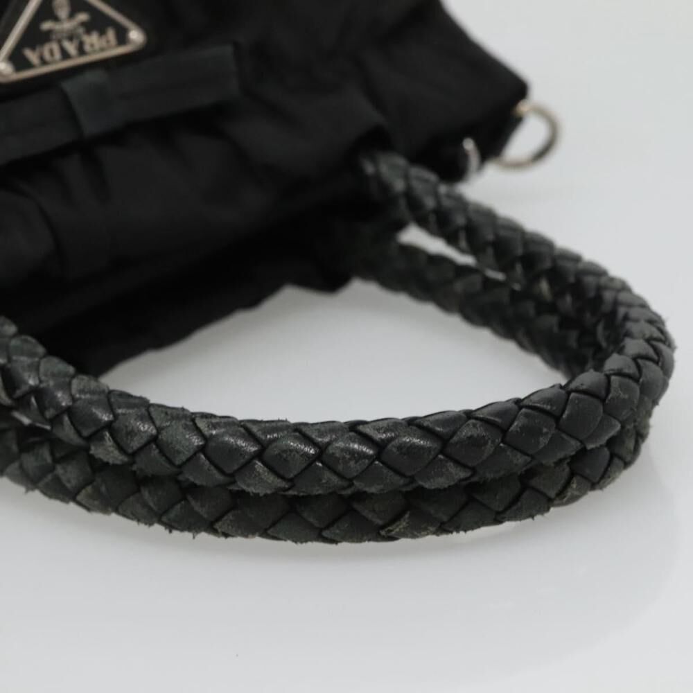 Prada Handbag