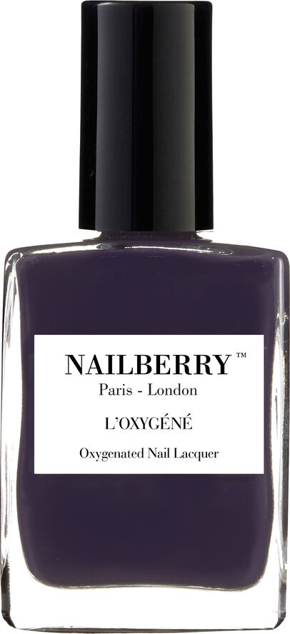 NAILBERRY Blueberry 15 ml