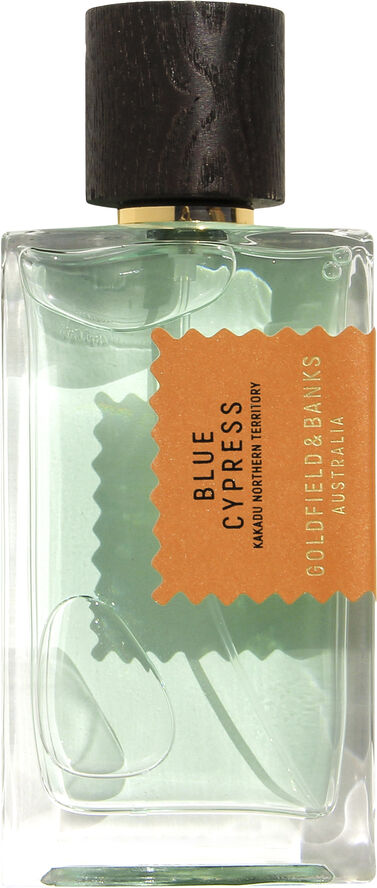 GOLDFIELD & BANKS Blue Cypress 100 ml