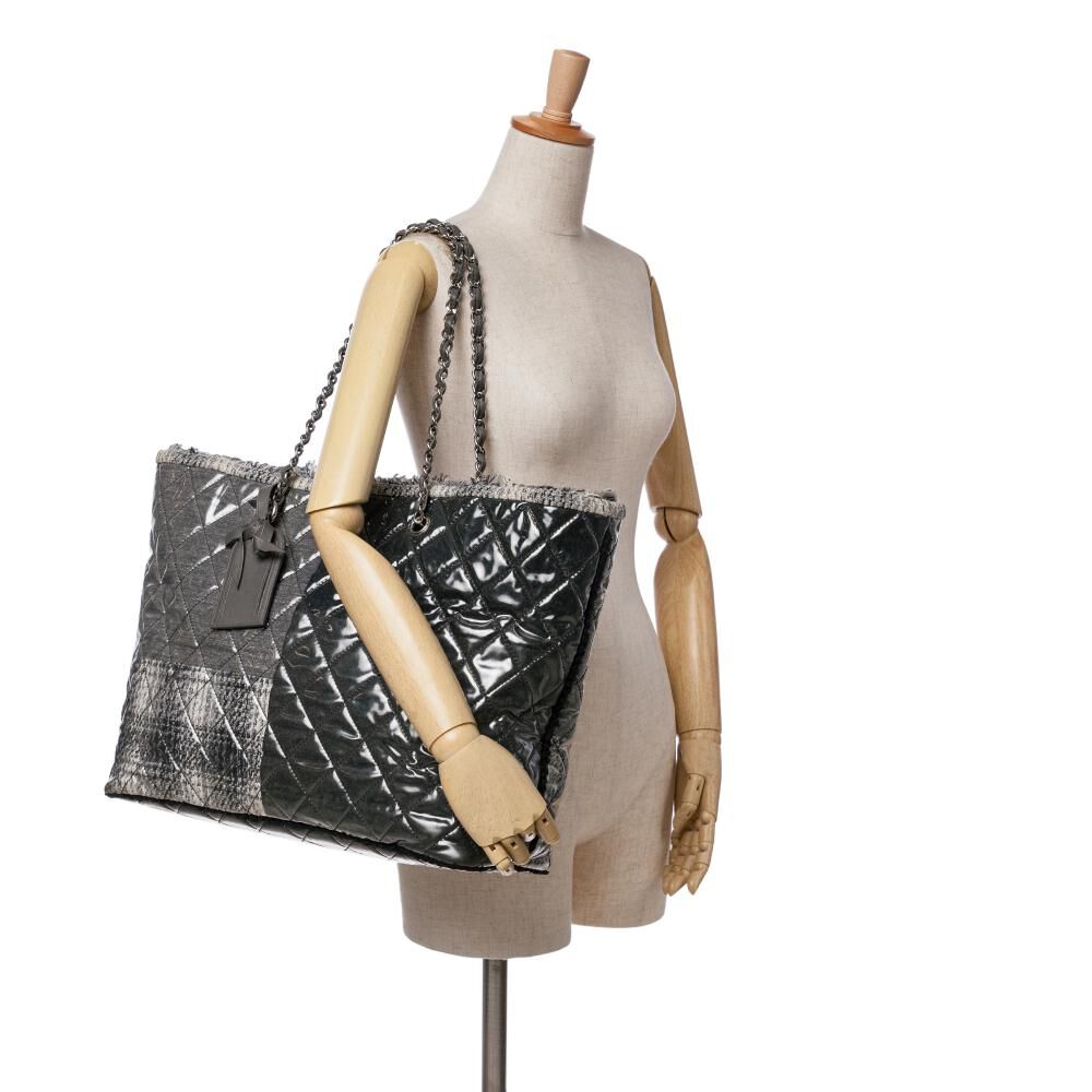 Chanel Tote