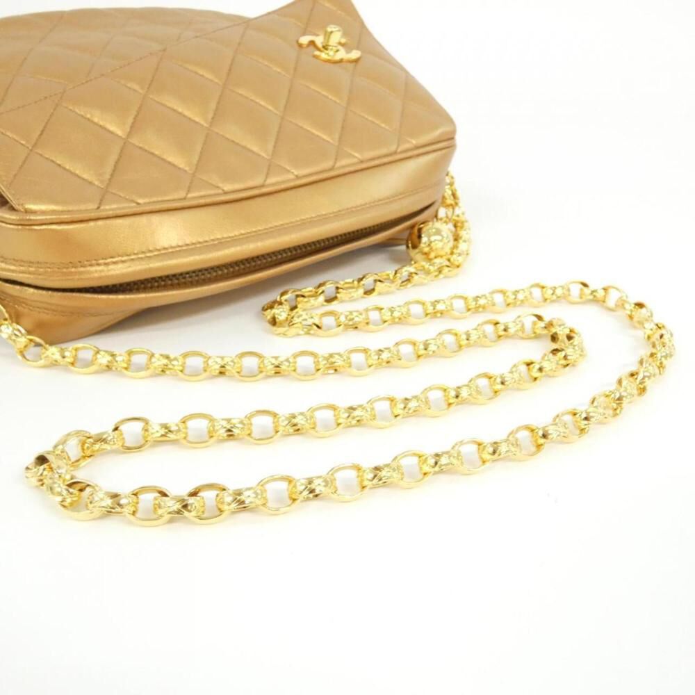 Chanel Shoulder Bag