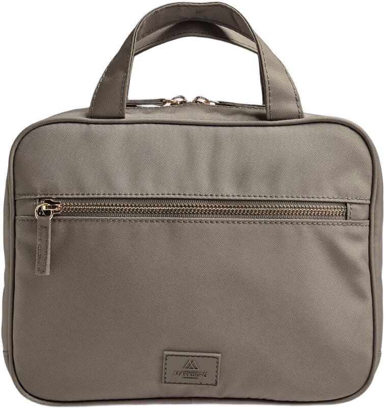 Discovermbg Toiletry Bag, Rec.