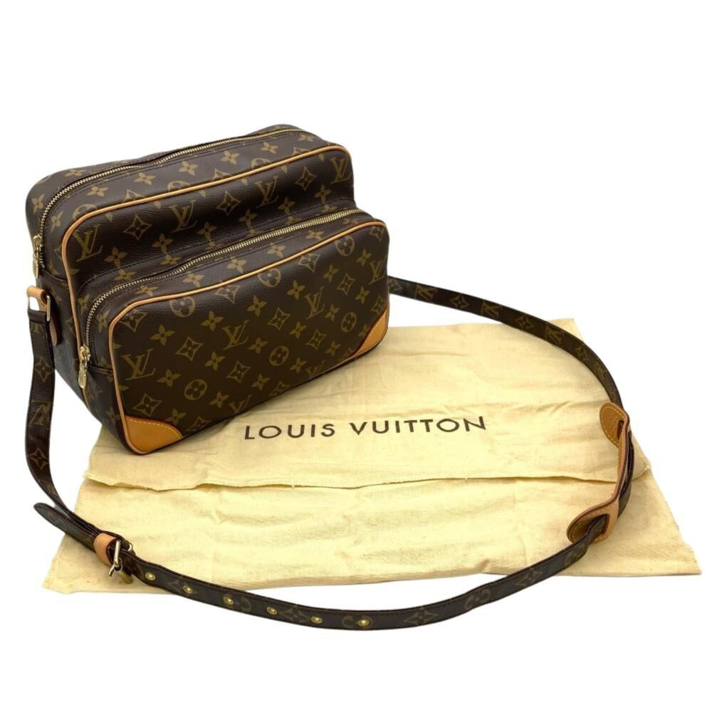 Louis Vuitton Nile