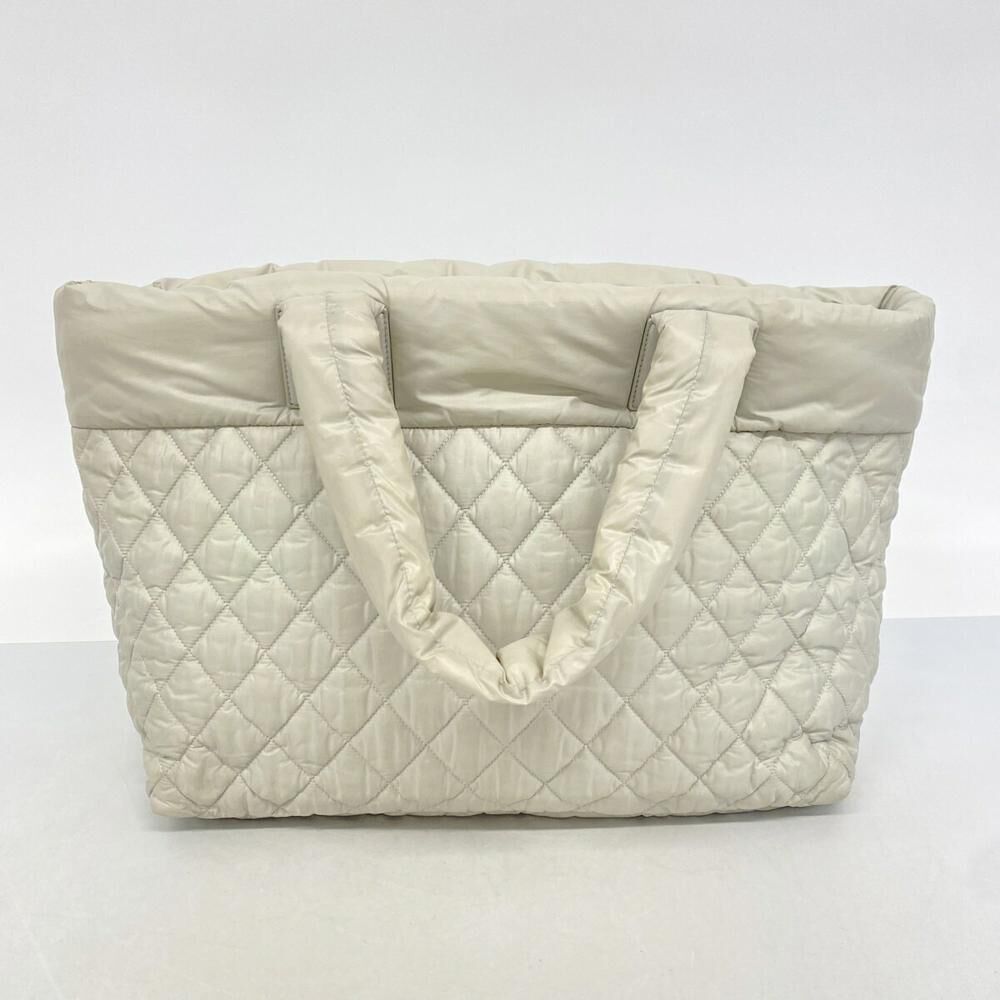 Chanel Tote