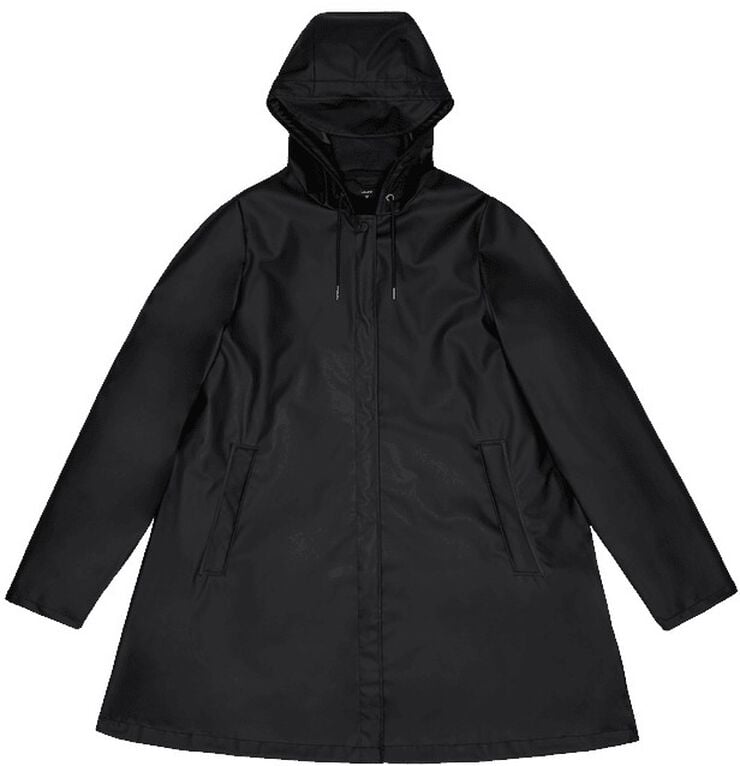 A-Line W Jacket W3