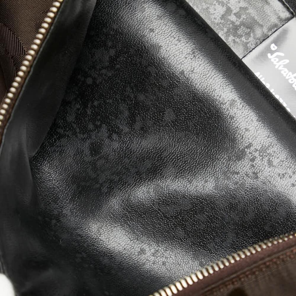 Salvatore Ferragamo Shoulder Bag