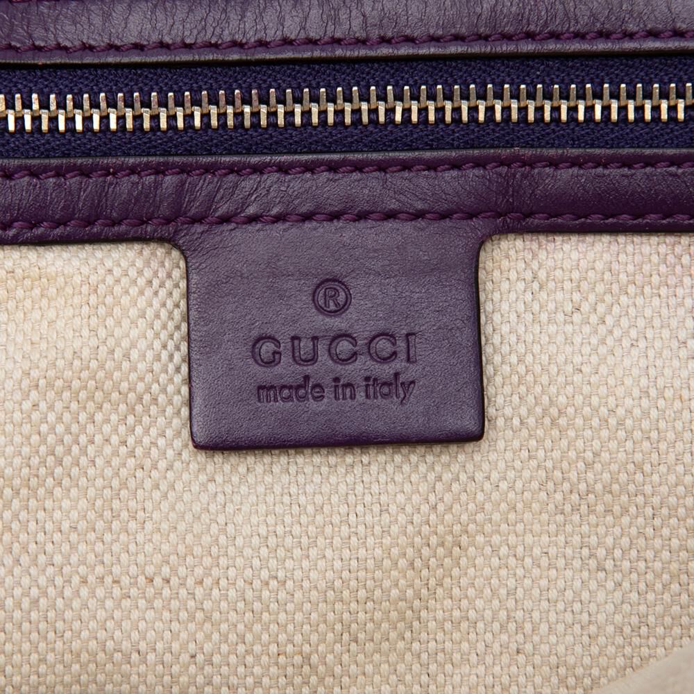 Gucci Tote