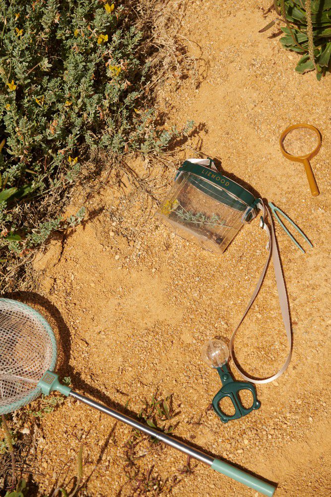 Ghita Outdoor Adventure Kit Pepperm