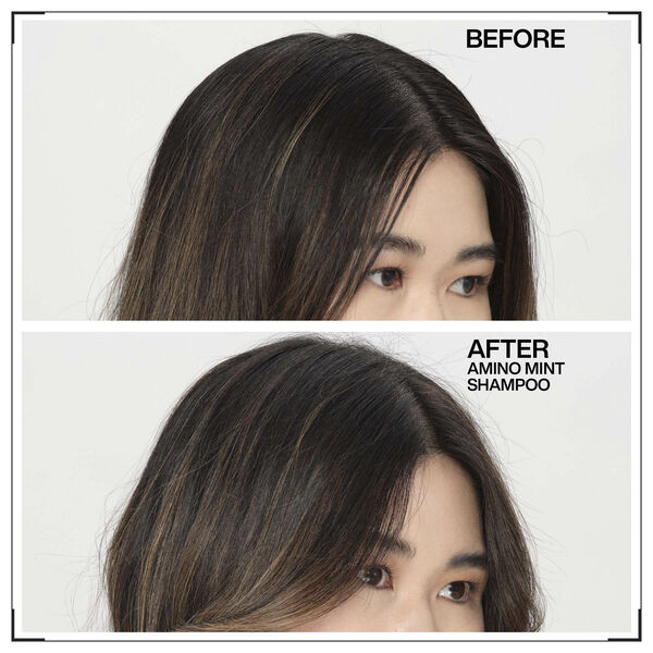 Amino Mint Shampoo