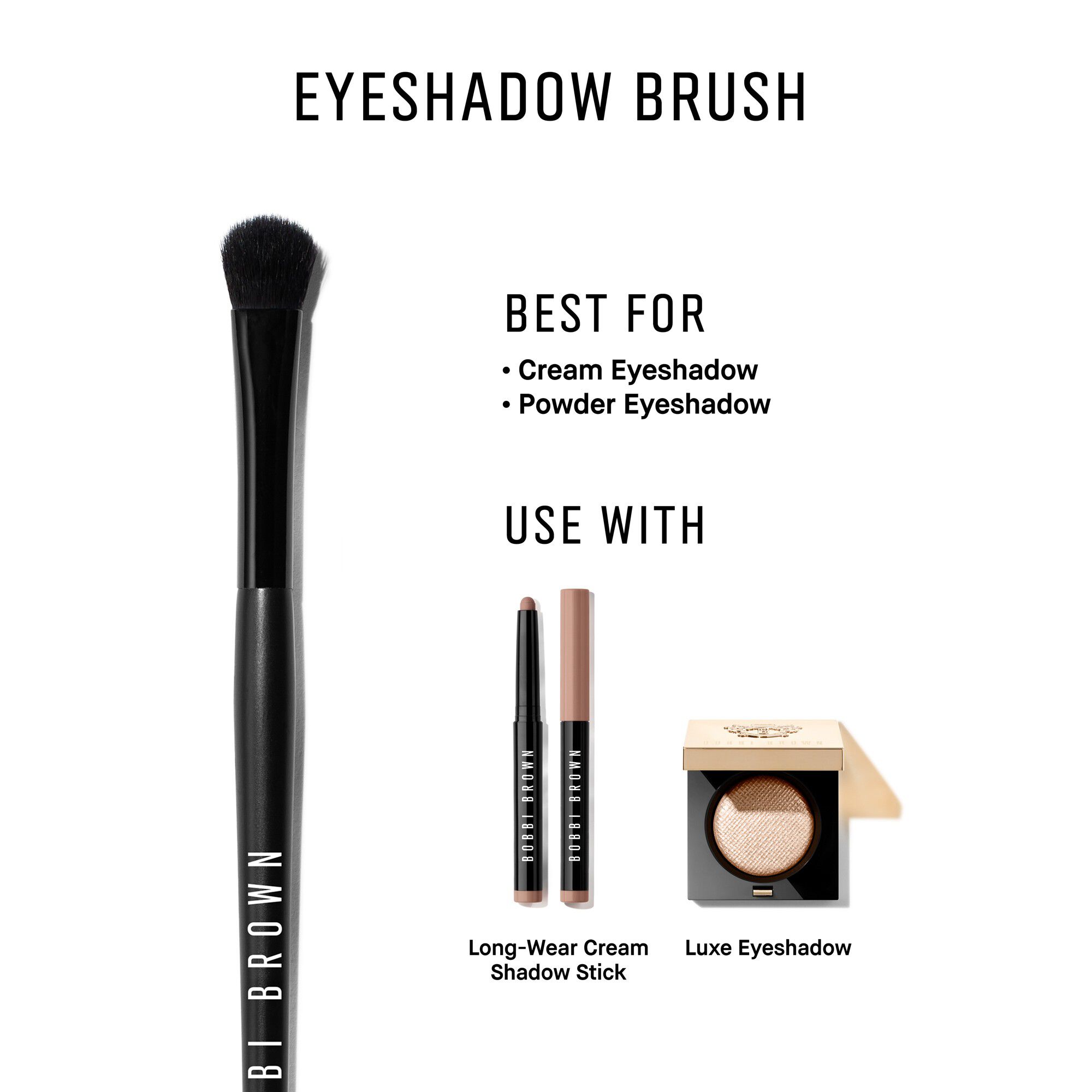 Eye Shadow Brush