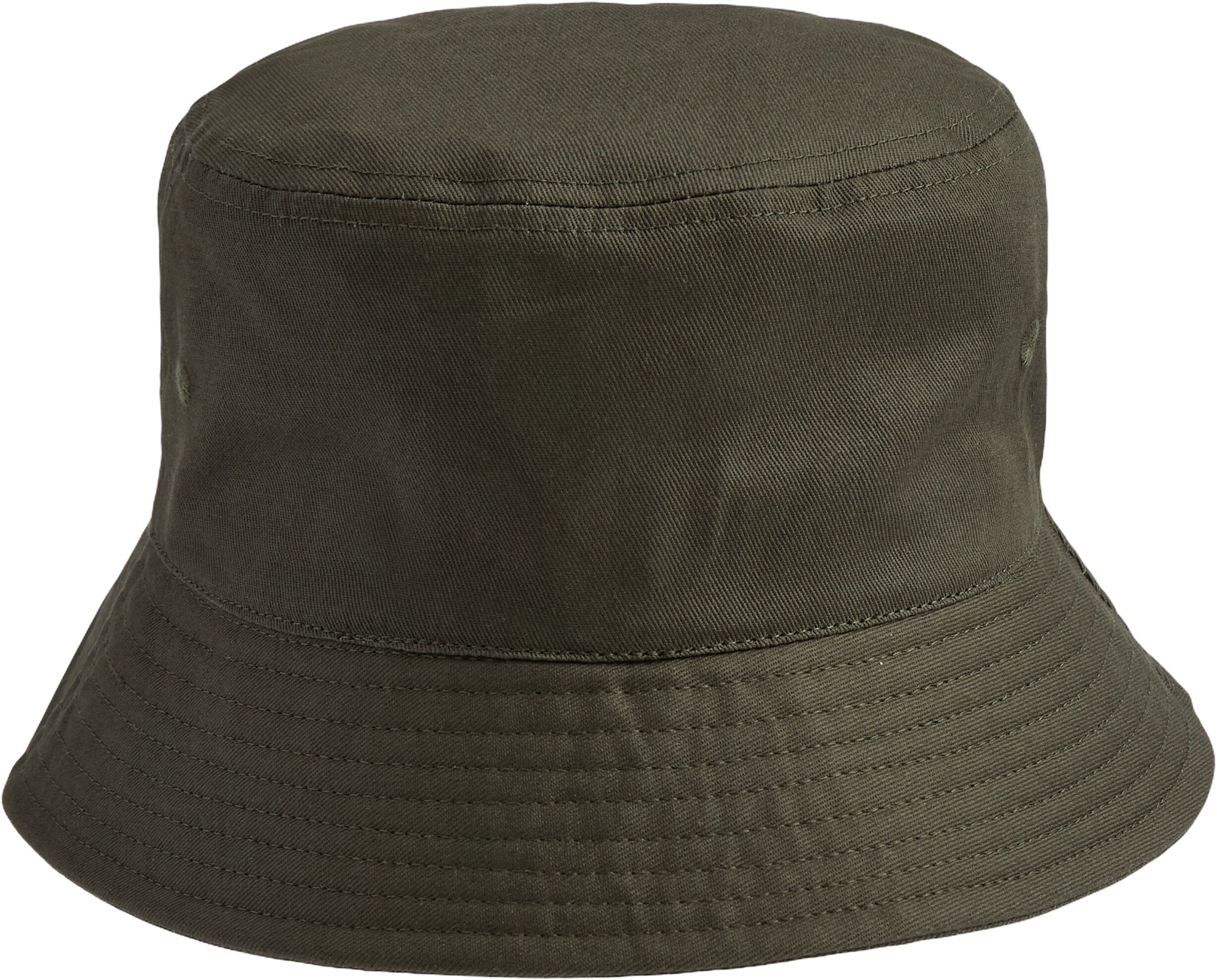 BucketMBG Logo Hat, Recycled