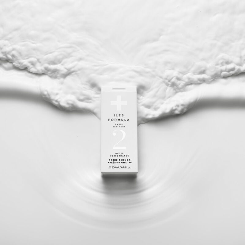 CONDITIONER HAUTE PERFORMANCE 200ml