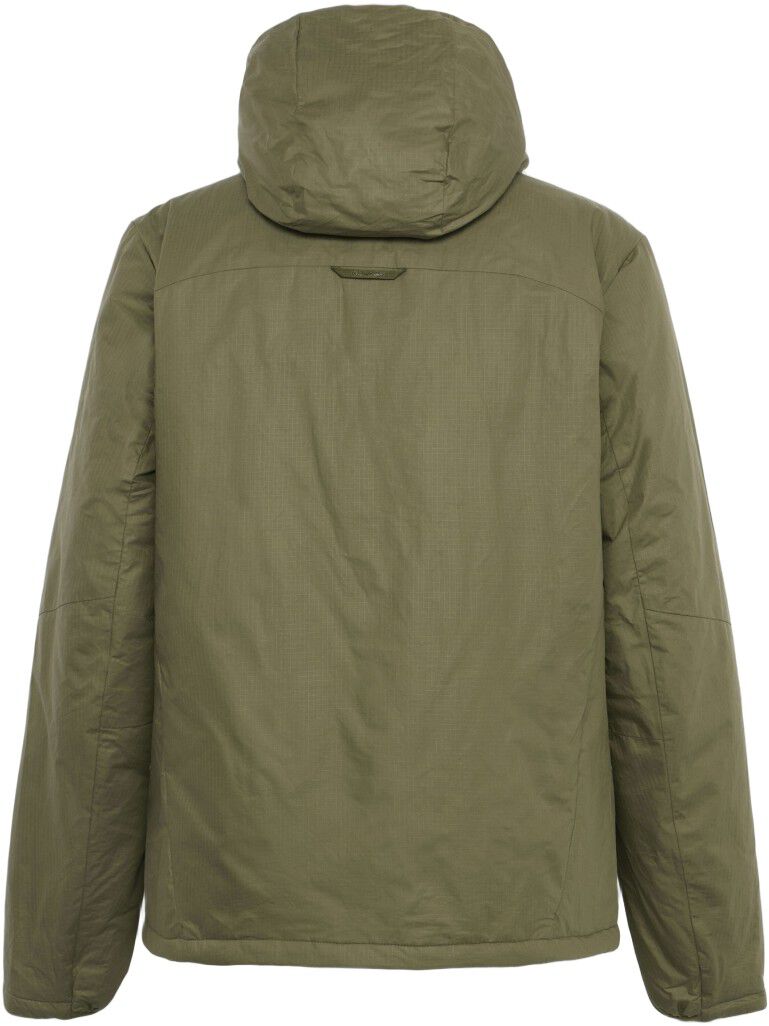Vent Ripstop 140 Wool Insulation Jacket