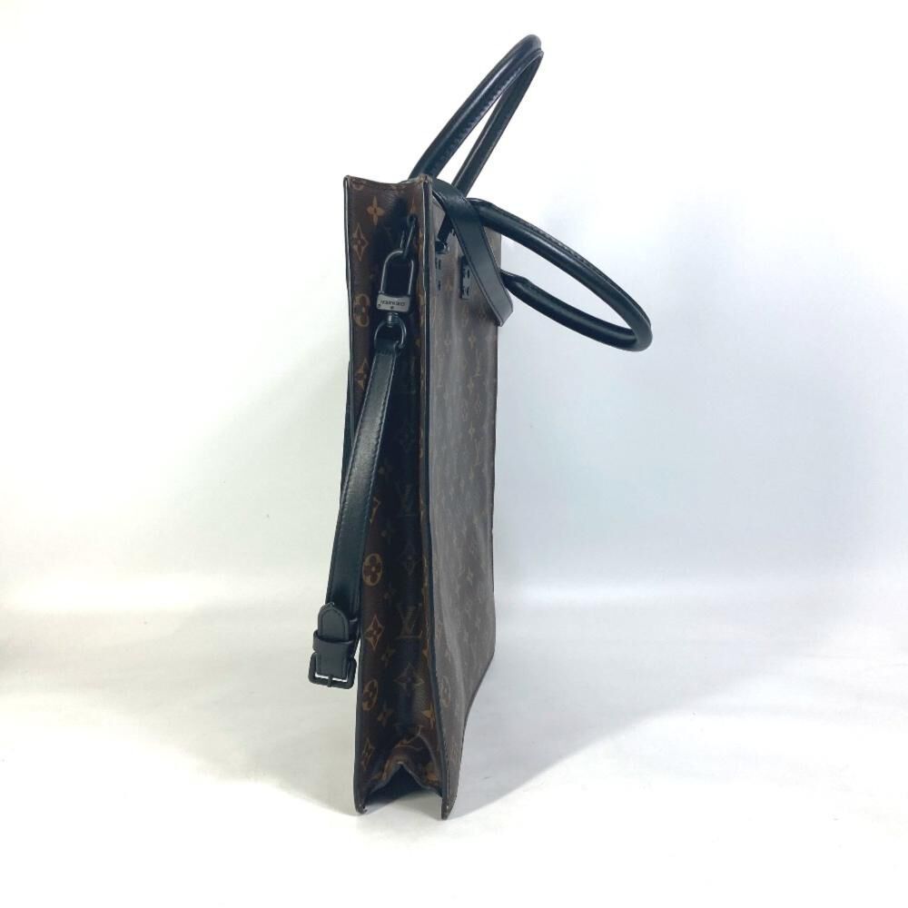 Louis Vuitton Sac Plat