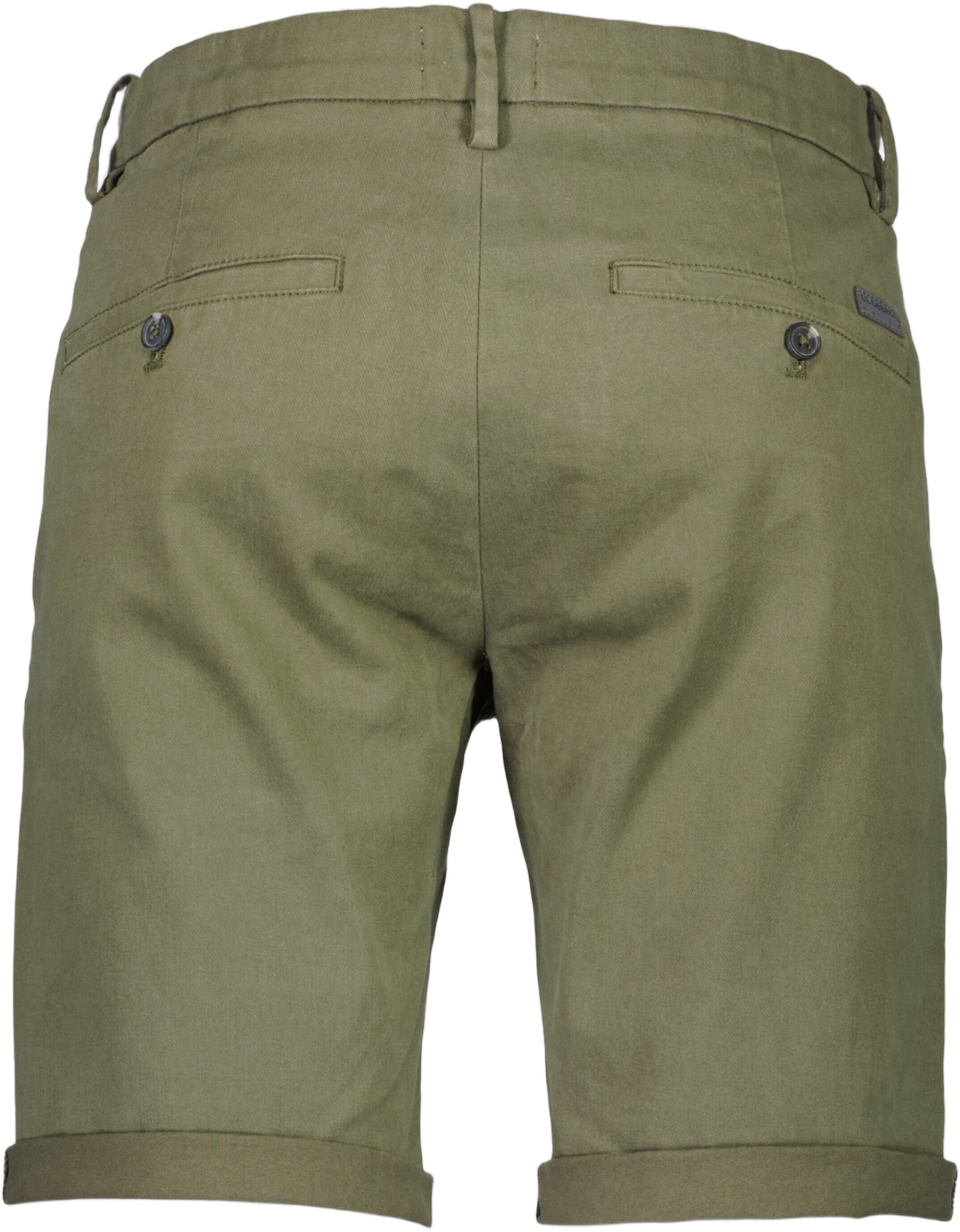 Superflex chino shorts