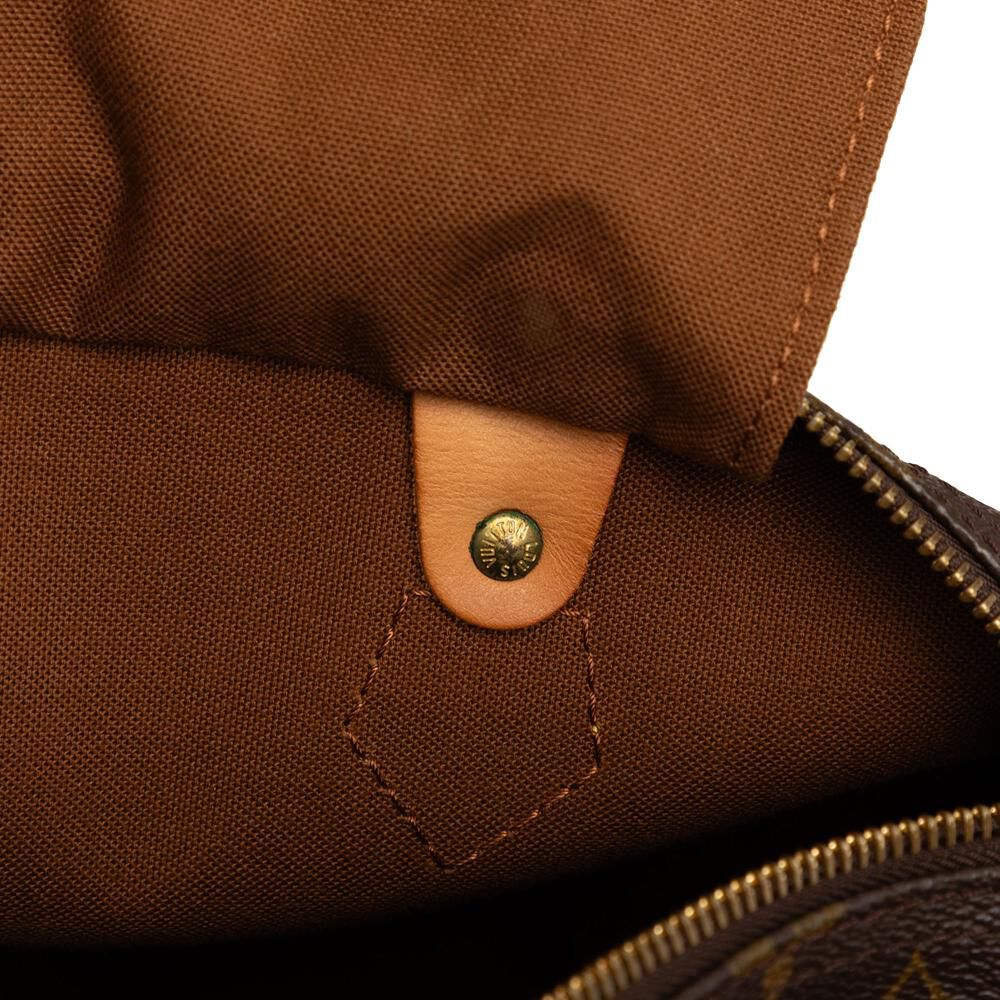 Louis Vuitton Speedy