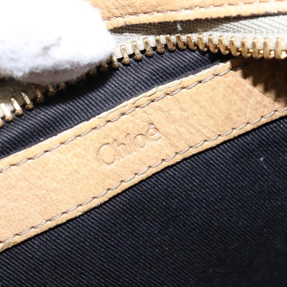 Chlo&eacute; Handbag