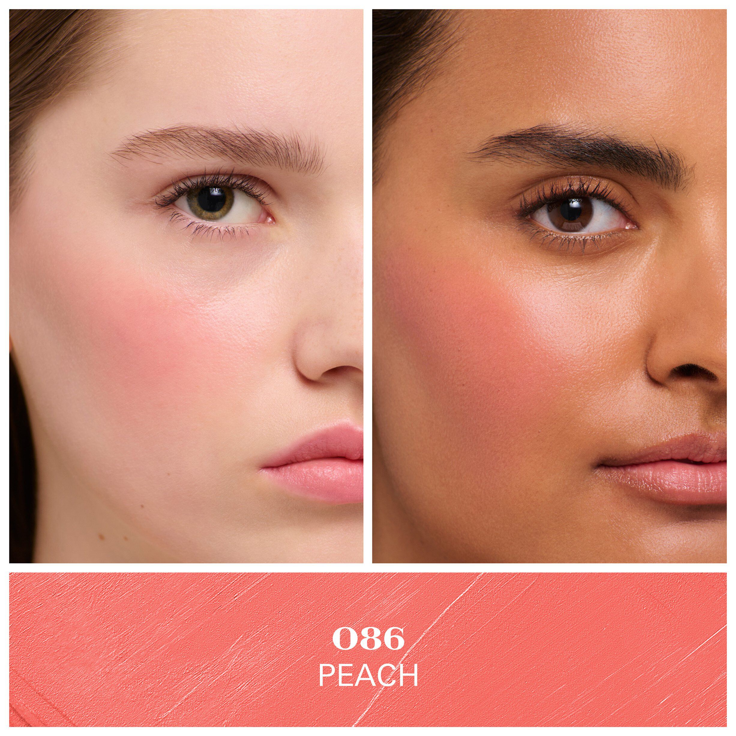 Prada Touch Cream-to-Powder Blush