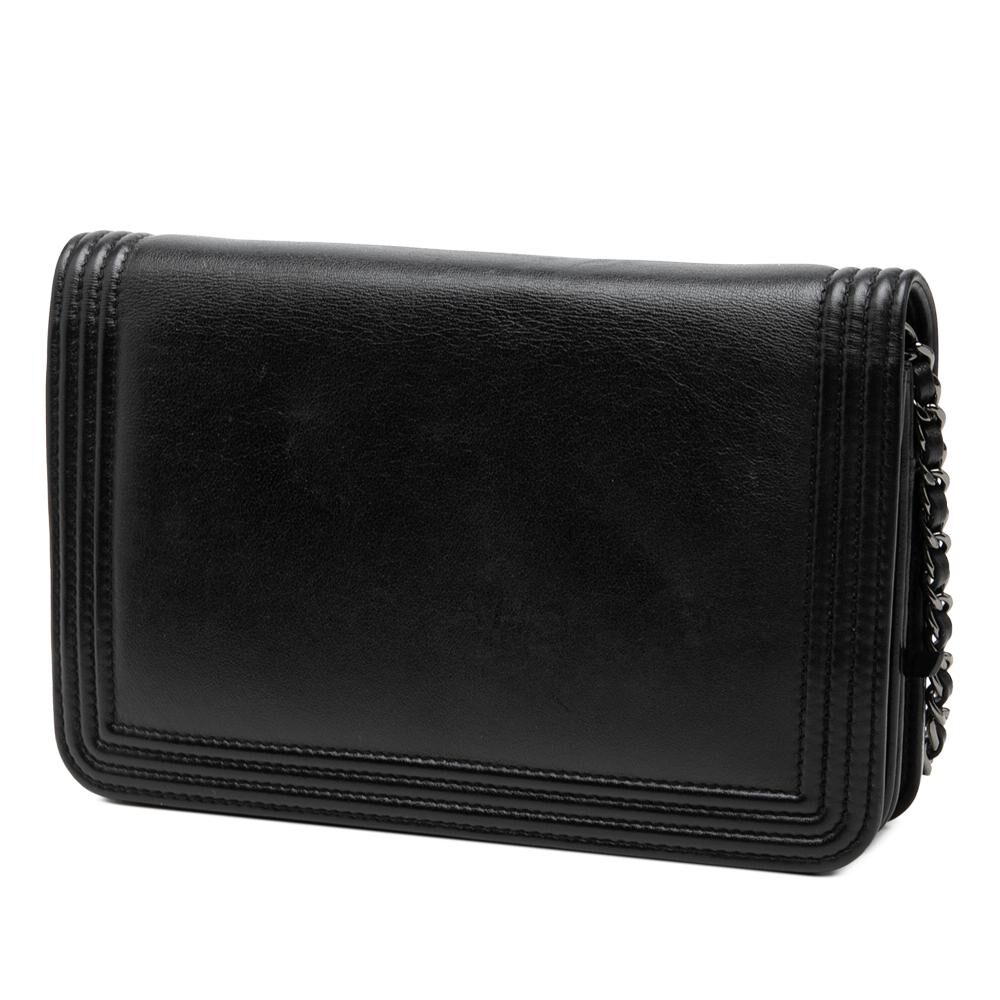 Chanel Boy Bags