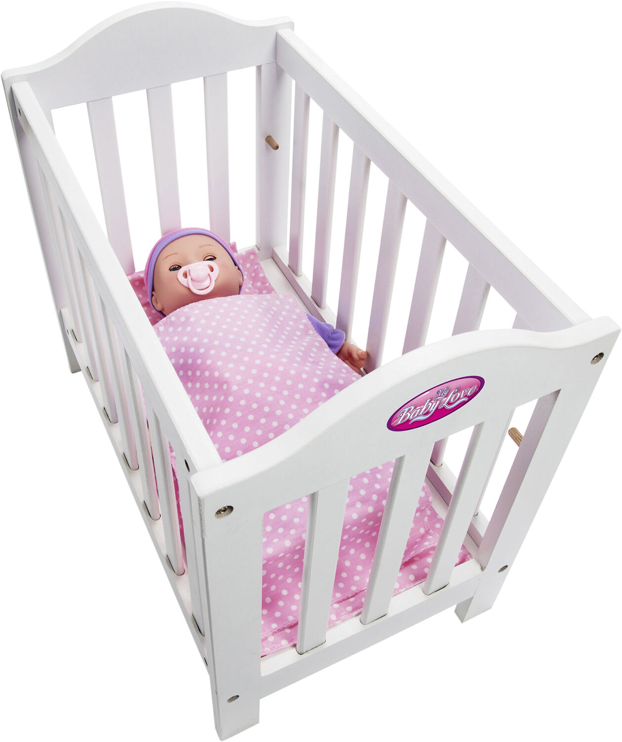 MY BABY TR&AElig;TREMMESENG