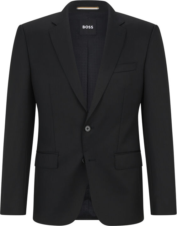 BOSS Men Business Clothing Jackets