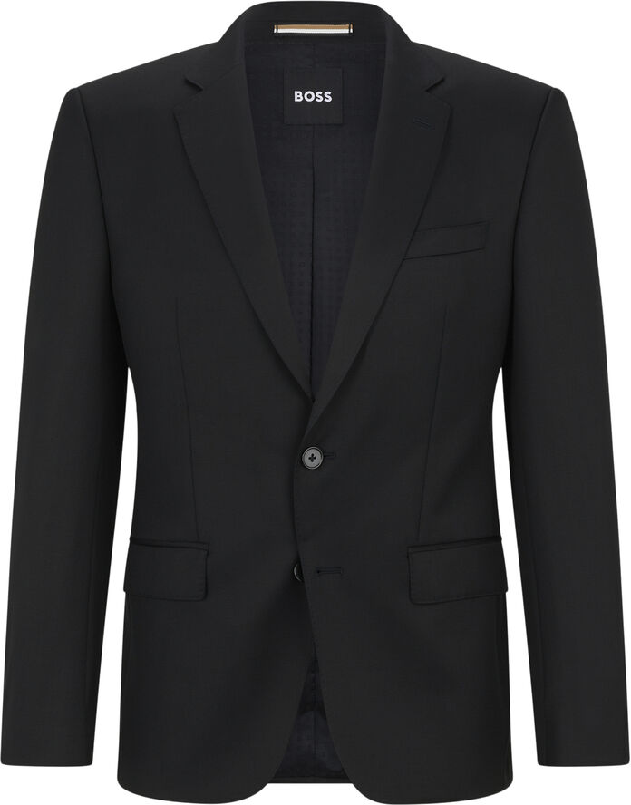 BOSS Men Business Clothing Jackets