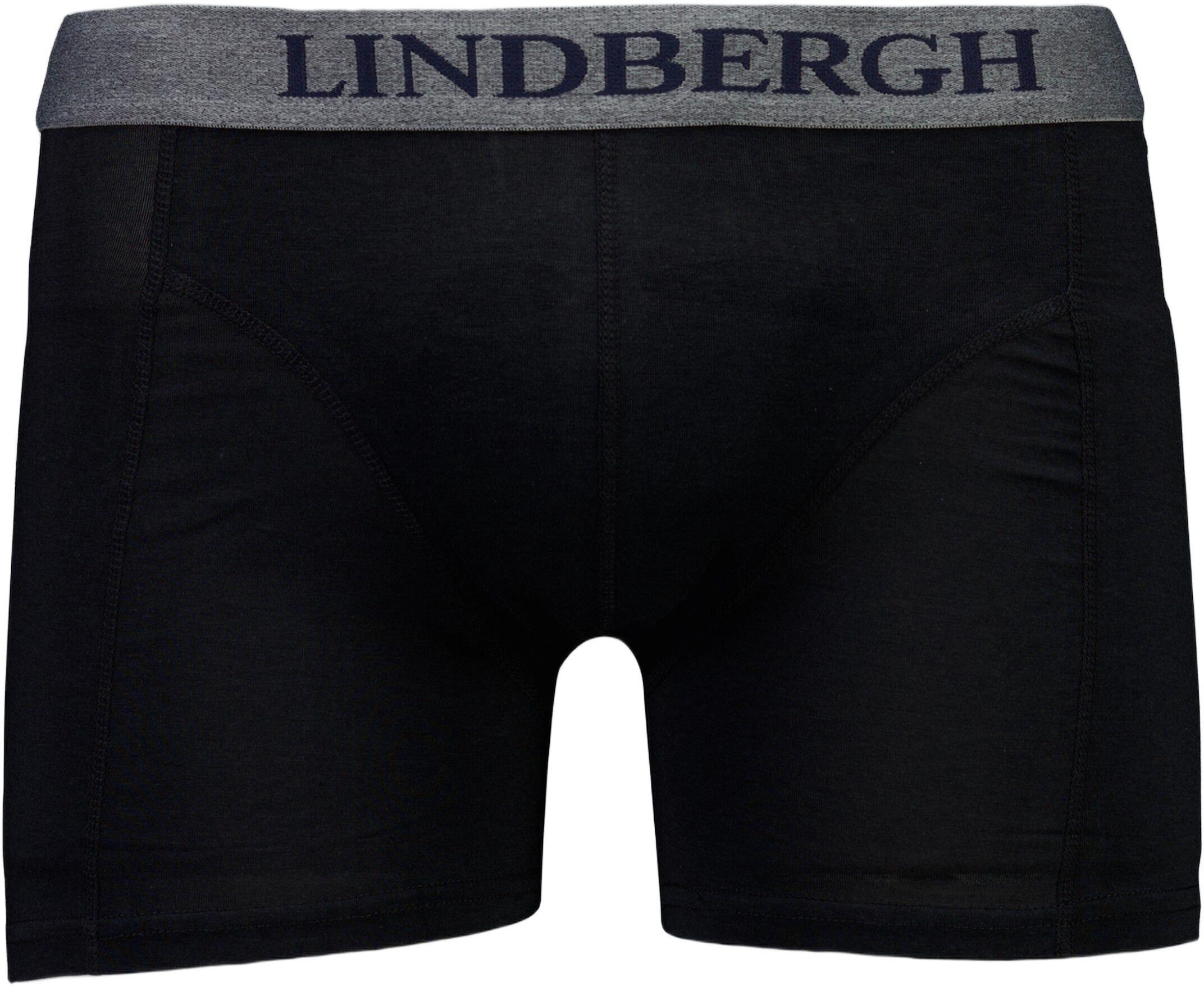 Bamboo boxers 3-packs