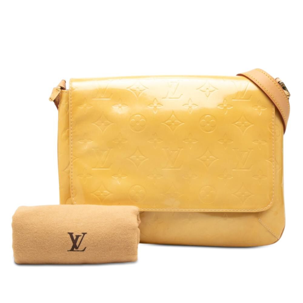 Louis Vuitton Thompson Street