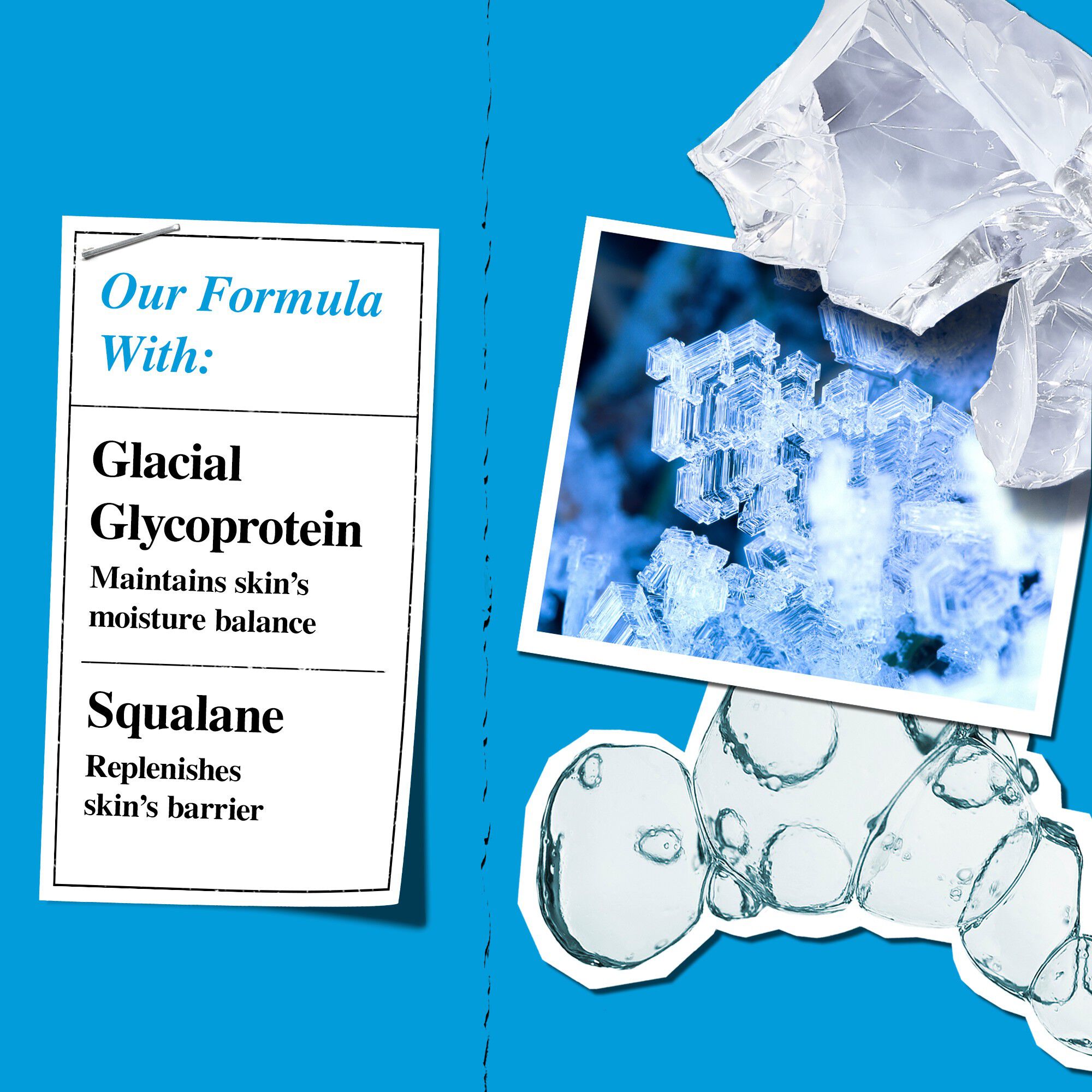 The Hydration Refill Skincare s&aelig;t