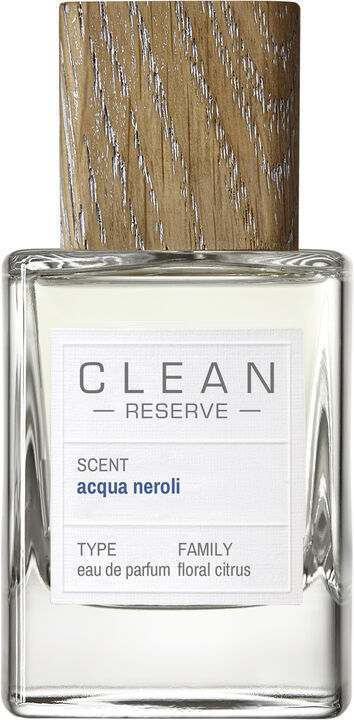 Reserve Acqua Neroli EdP