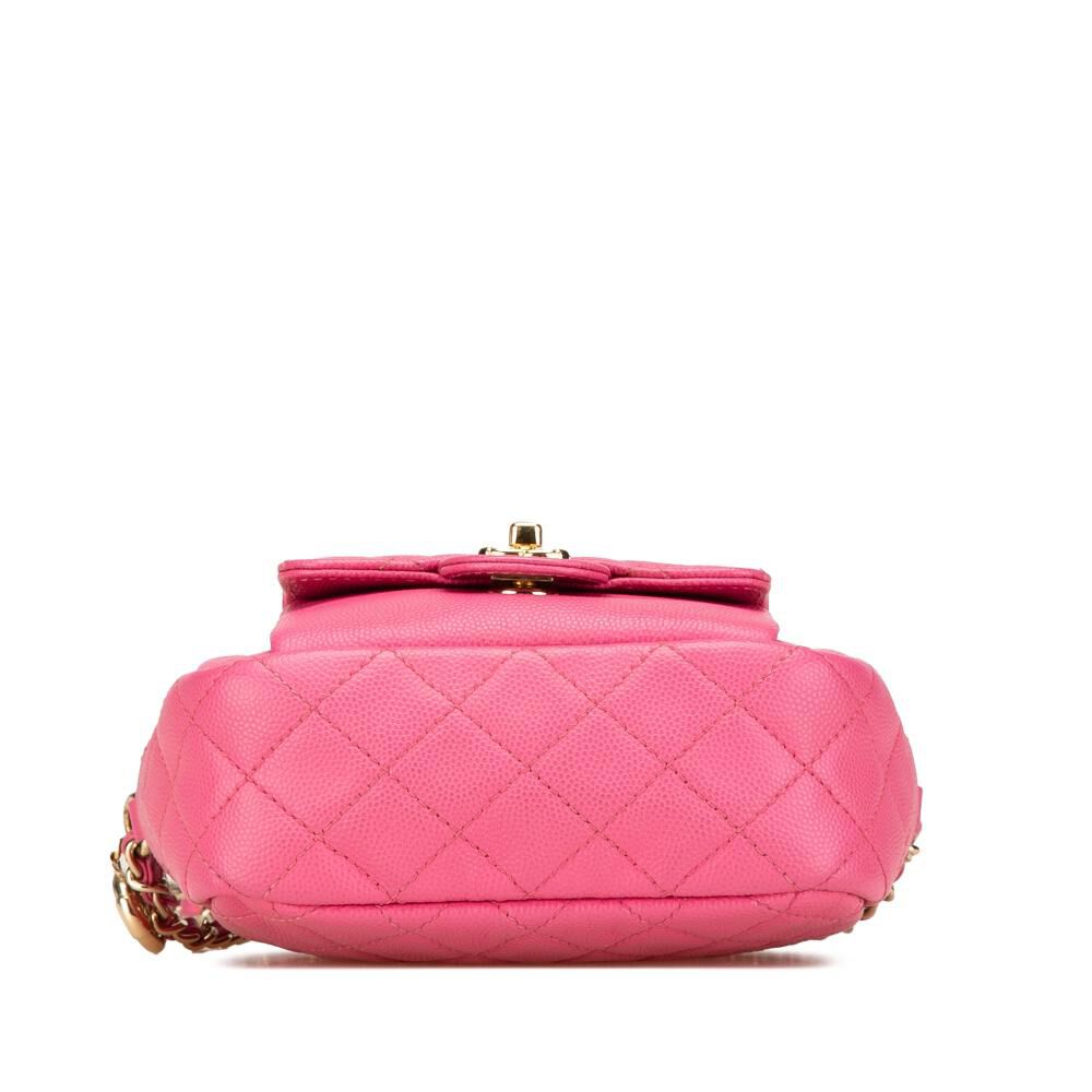 Chanel Flap Bag