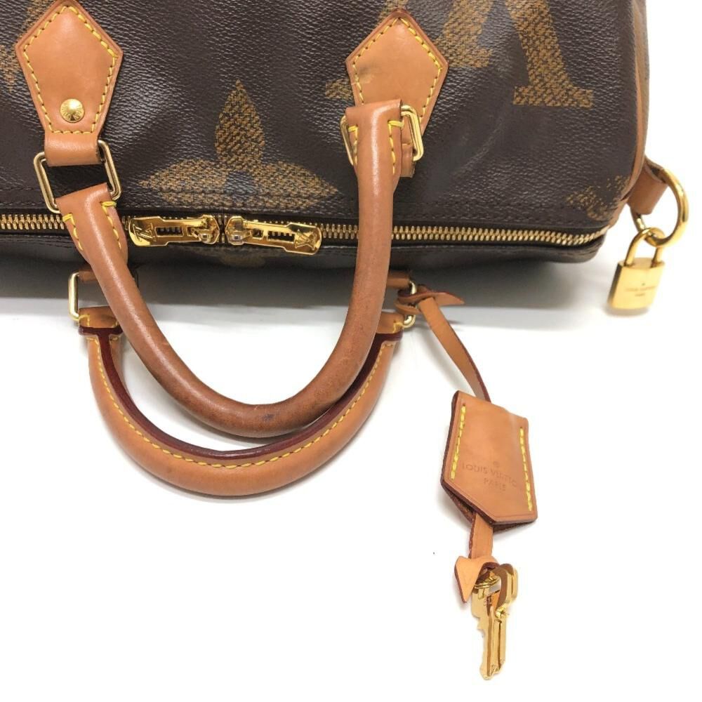 Louis Vuitton Speedy