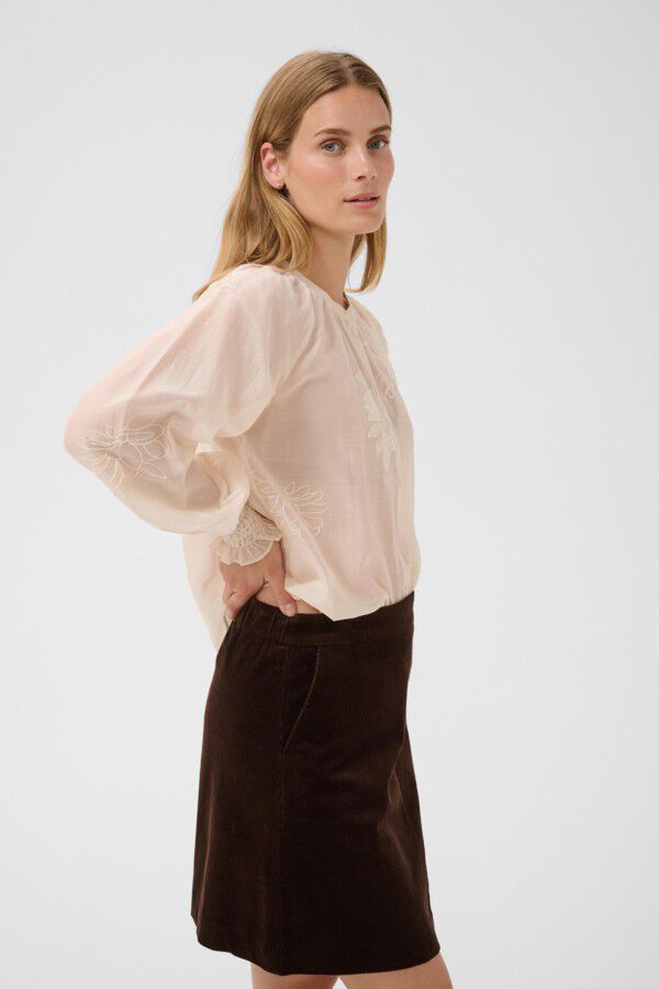 CheyannePW Shirt