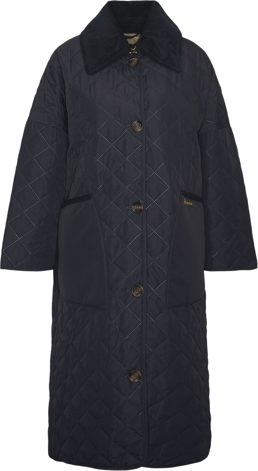Barbour lockton discount