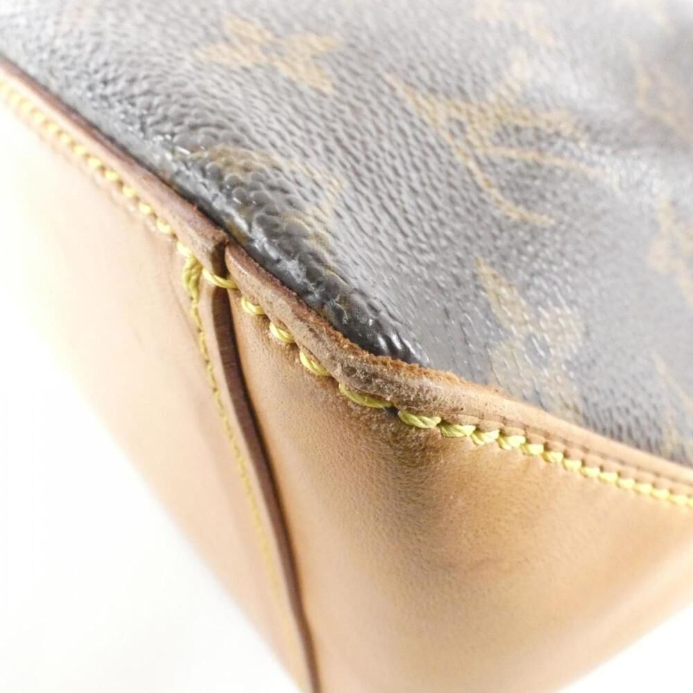 Louis Vuitton Cabas