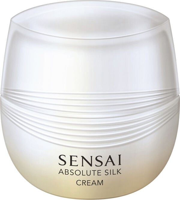 Absolute Silk Cream