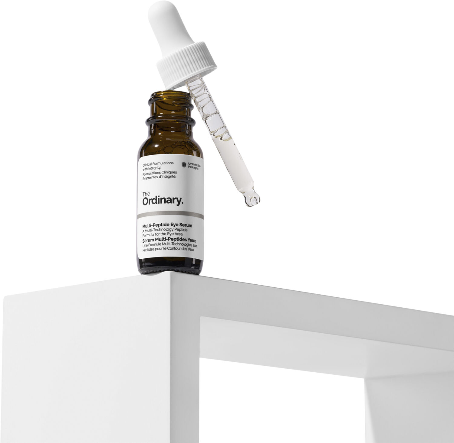 Multi-Peptide Eye Serum 15m