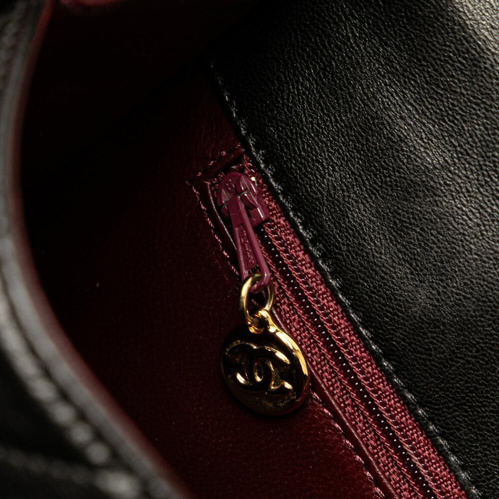 Chanel Crossbody Bag