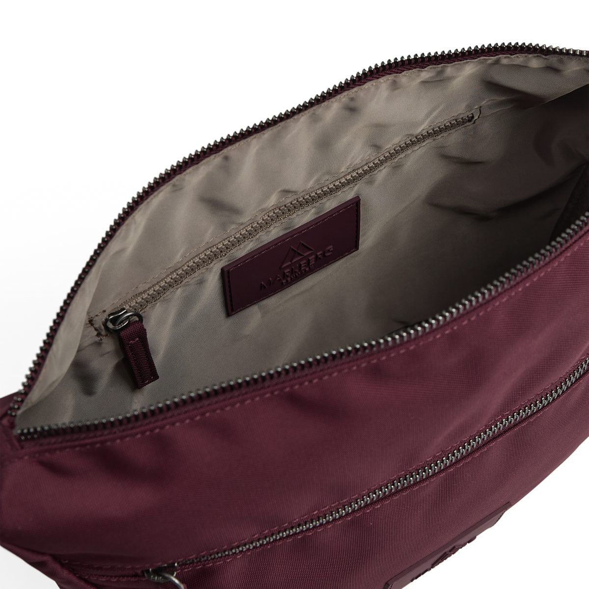 Monombg Crossbody Bag, Rec.