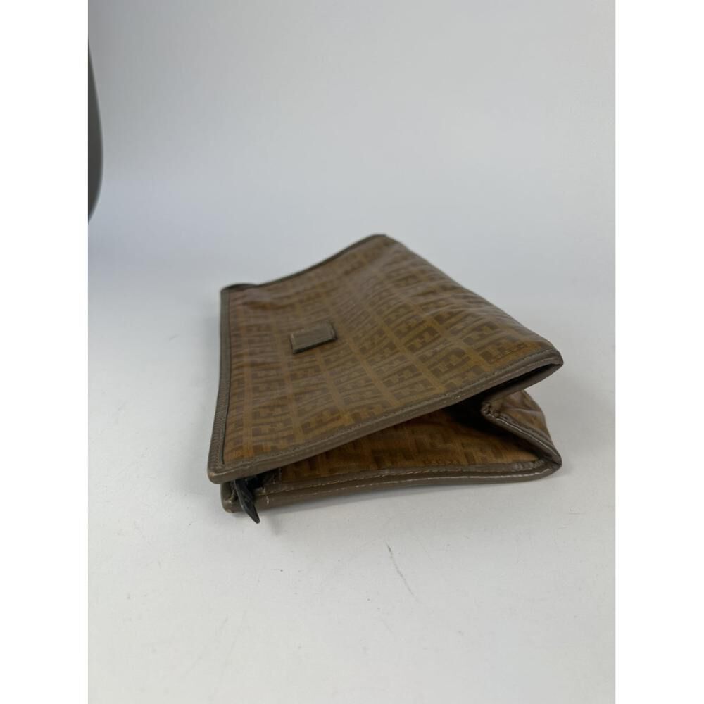 Fendi Clutch