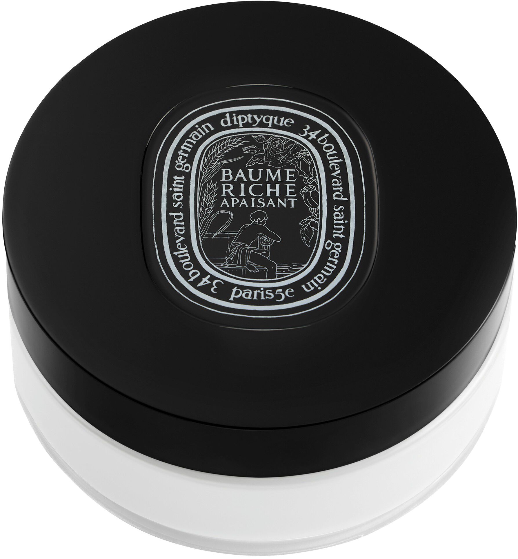 Soothing Rich Body Balm 200ML / 6,8 fl. Oz