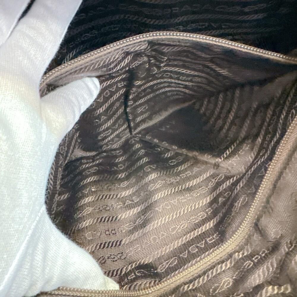 Prada Tote