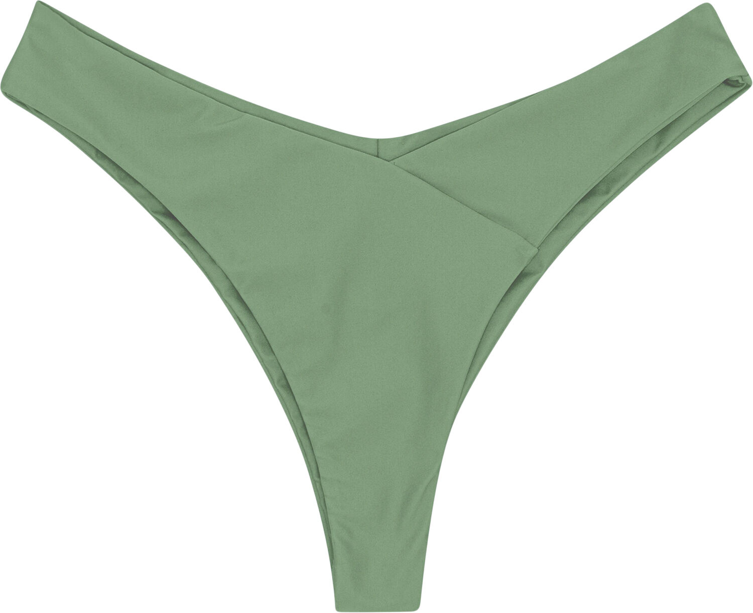 Canggu V-formad bikinitrosa