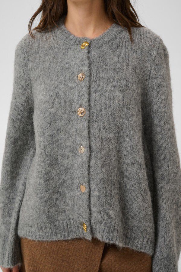 CUANTHEA CARDIGAN