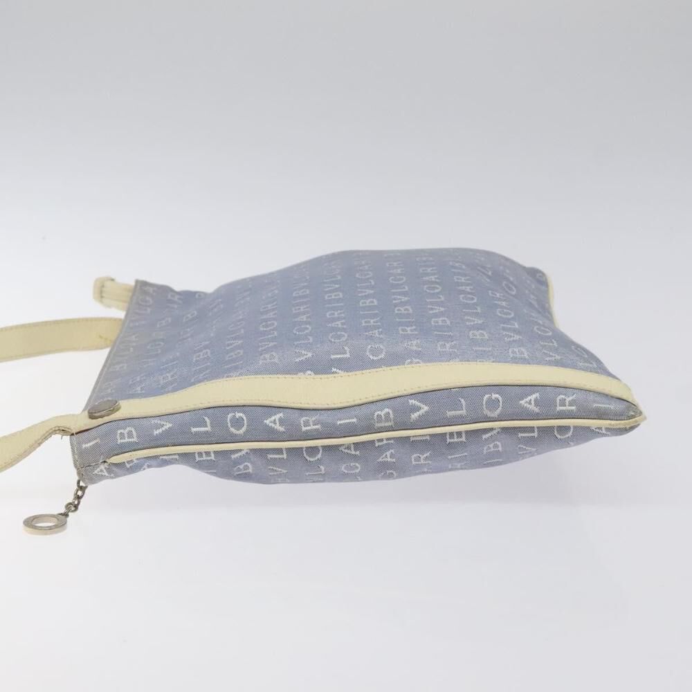 Bvlgari Crossbody Bag