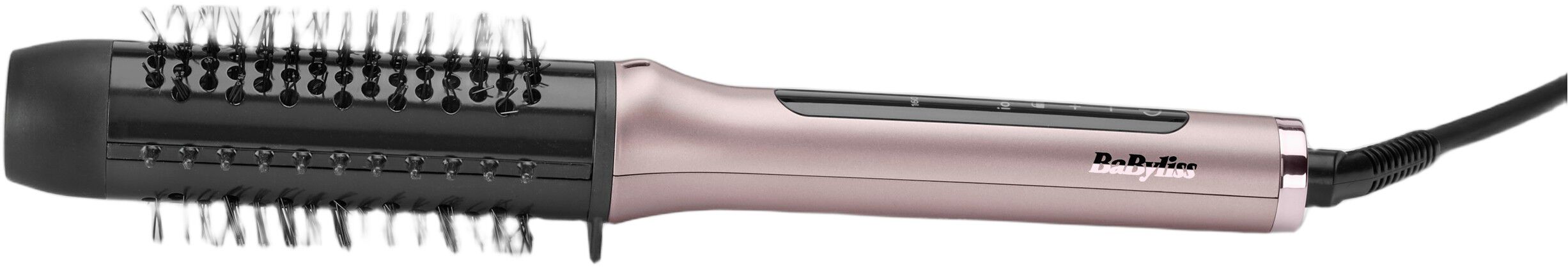 Volume Boost Hot Brush