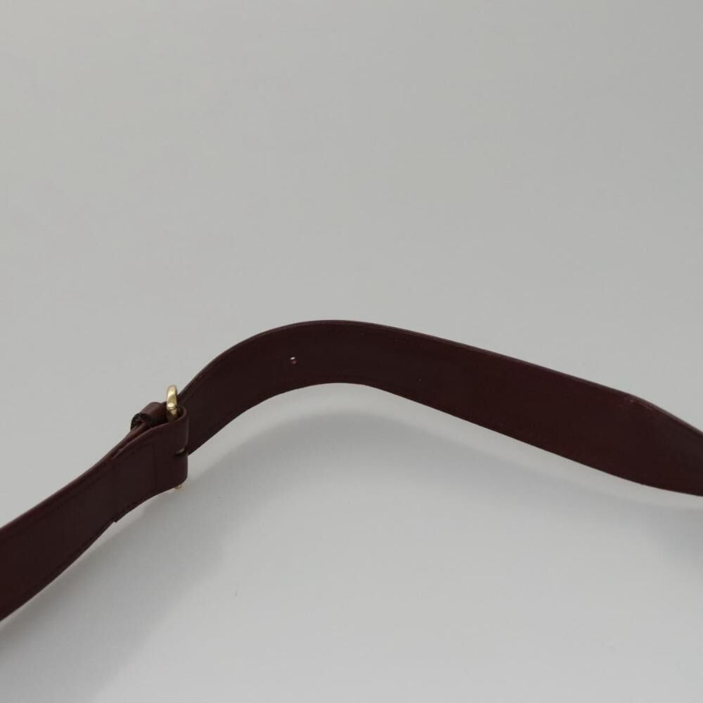 Cartier Shoulder Bag