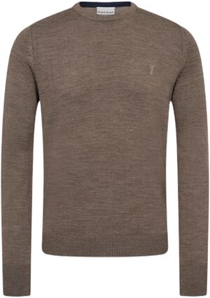 BS Jupiter Regular Fit Knitwear